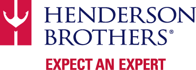 Henderson Brothers - Expect an Expert