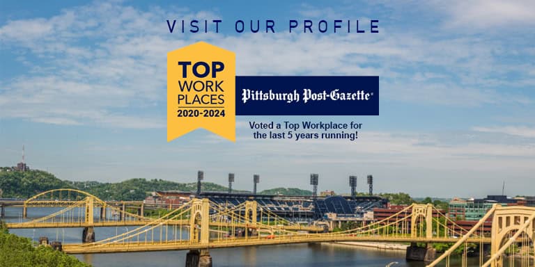 Top Workplaces 2024