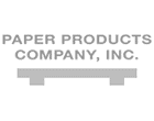 paper products co