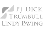 pj dick trumbull lindy